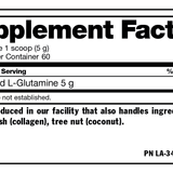 Mutant Glutamine - Micronized 60 Servings