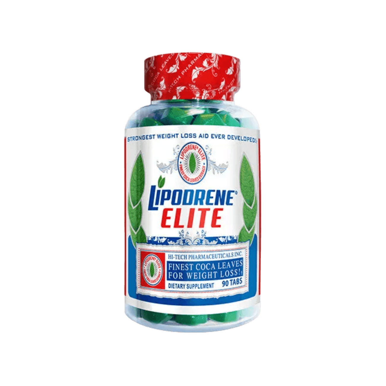 Hi-Tech Pharma Lipodrene Elite