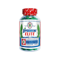Hi-Tech Pharma Lipodrene Elite