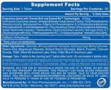 Hi-Tech Pharma Lipodrene Elite