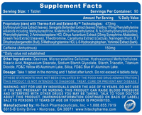 Hi-Tech Pharma Lipodrene Elite