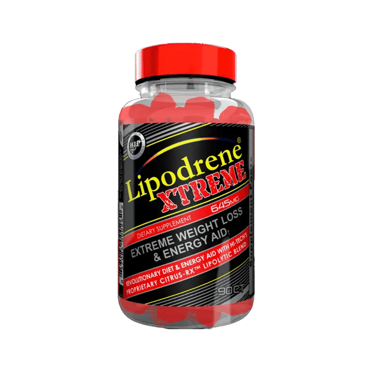 Hi-Tech Pharma Lipodrene Xtreme