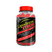 Hi-Tech Pharma Lipodrene Xtreme