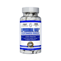 Hi-Tech Pharma Liposomal NAD+