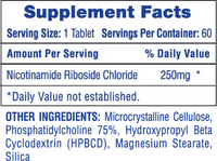 Hi-Tech Pharma Liposomal NAD+