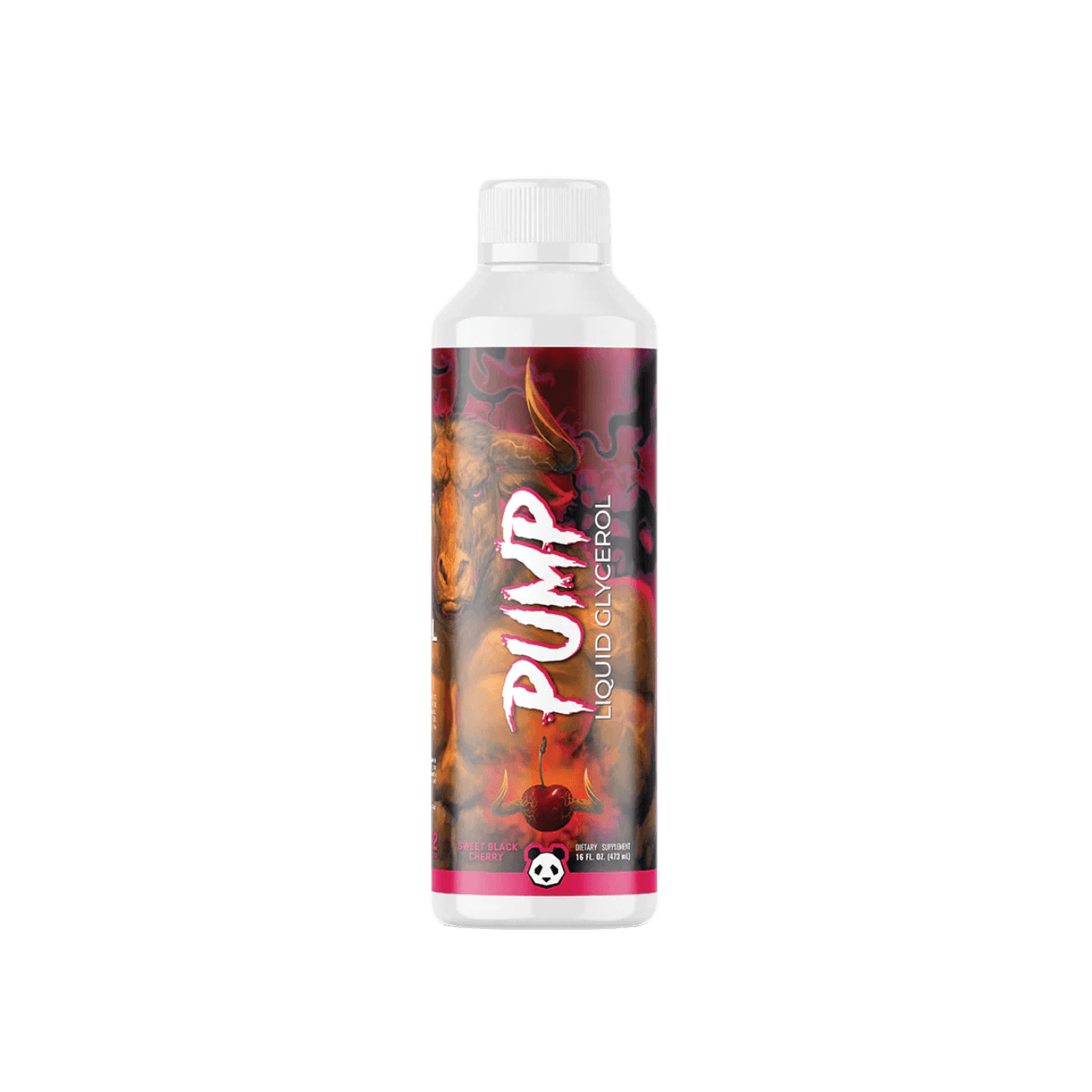 PANDA Pump Juice Liquid Glycerol
