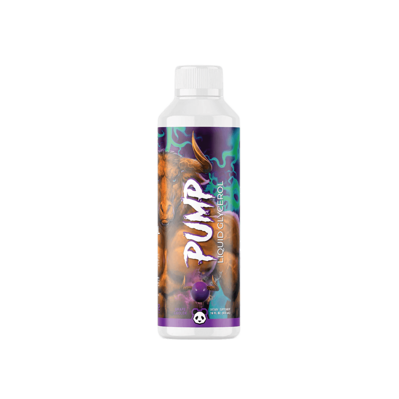 PANDA Pump Juice Liquid Glycerol