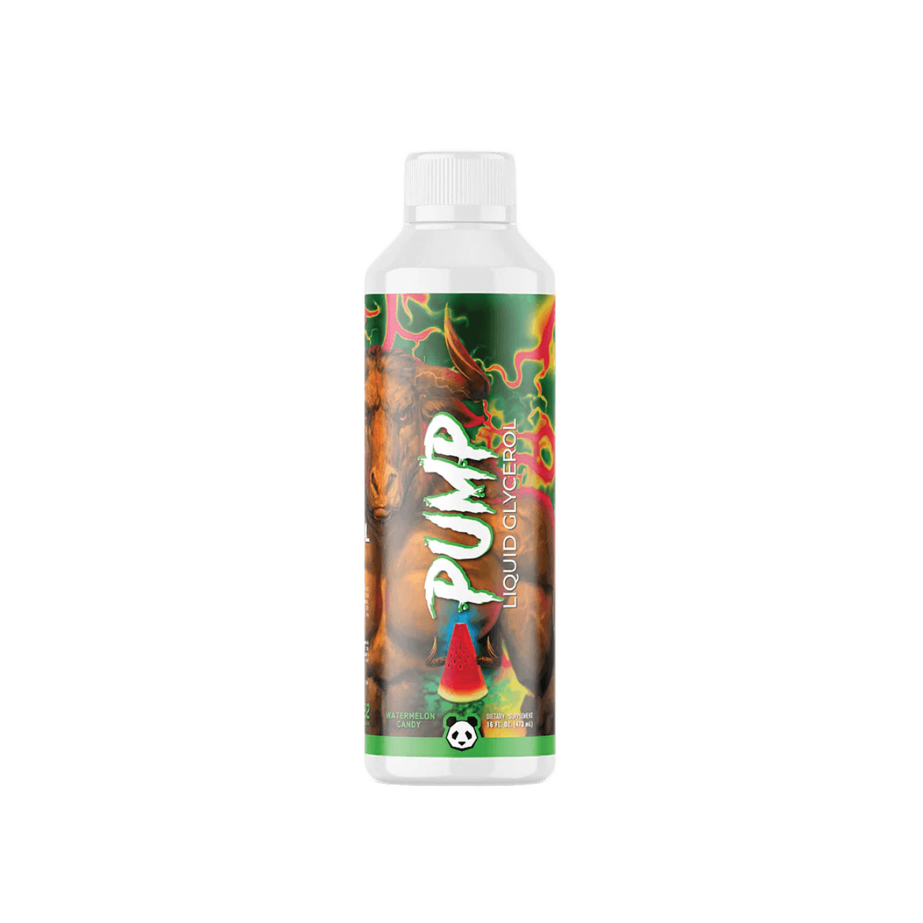 PANDA Pump Juice Liquid Glycerol