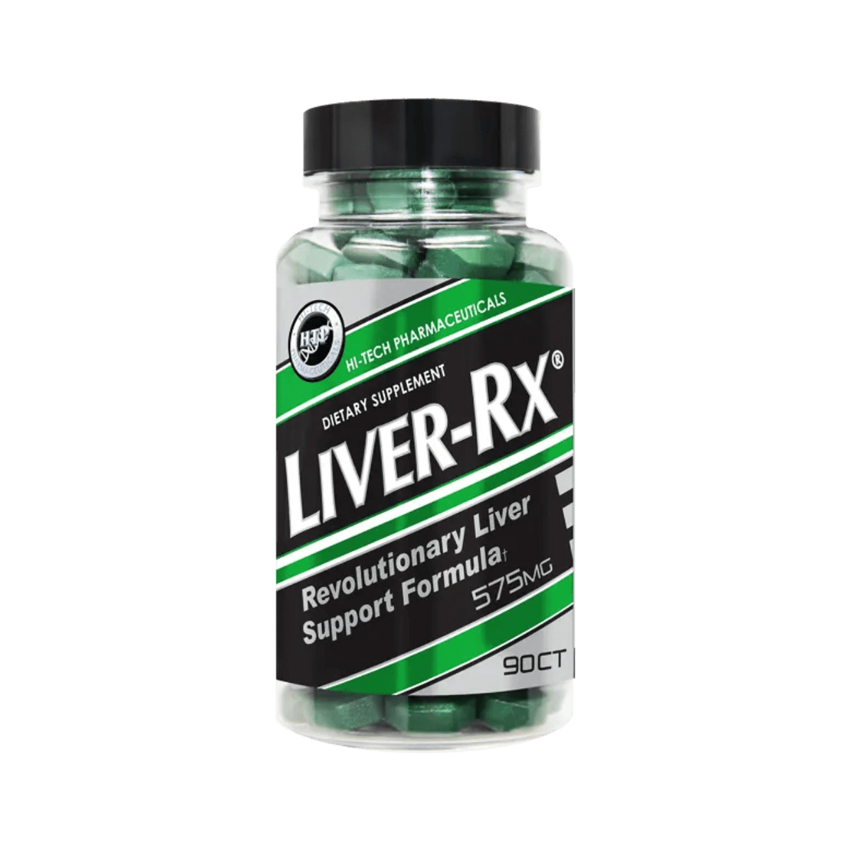 Hi-Tech Pharma Liver-Rx
