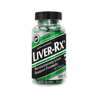 Hi-Tech Pharma Liver-Rx