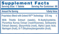 Hi-Tech Pharma Liver-Rx