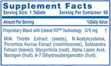 Hi-Tech Pharma Liver-Rx