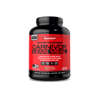MuscleMeds CARNIVOR Lean Meal