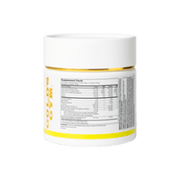 Gold's Gym Pre-Workout Powder