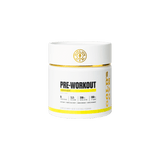 Gold's Gym Pre-Workout Powder