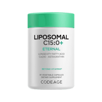 Codeage Liposomal C15:0+