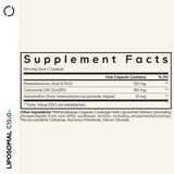 Codeage Liposomal C15:0+