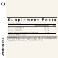 Codeage Liposomal C15:0+