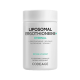 Codeage Liposomal Ergothioneine+