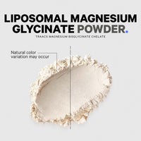 Codeage Magnesium Glycinate 100% Chelated Powder Supplement