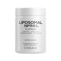 Codeage Liposomal NMNH Platinum