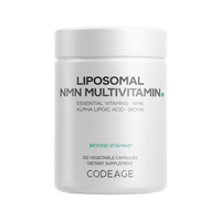 Codeage Liposomal NMN Multivitamin