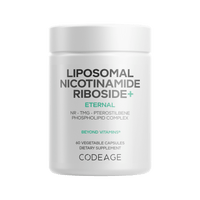 Codeage Nicotinamide Riboside+ Eternal NR -TMG Supplement