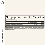 Codeage Liposomal P5P