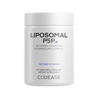 Codeage Liposomal P5P