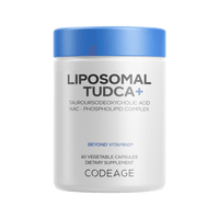 Codeage Liposomal TUDCA+
