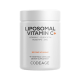 Codeage Liposomal Vitamin C+