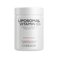 Codeage Liposomal Vitamin C+
