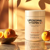 Codeage Liposomal Vitamin C+