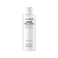 Codeage Liquid Collagen Trim & Glow Supplement