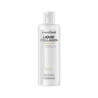 Codeage Liquid Collagen Trim & Glow Supplement