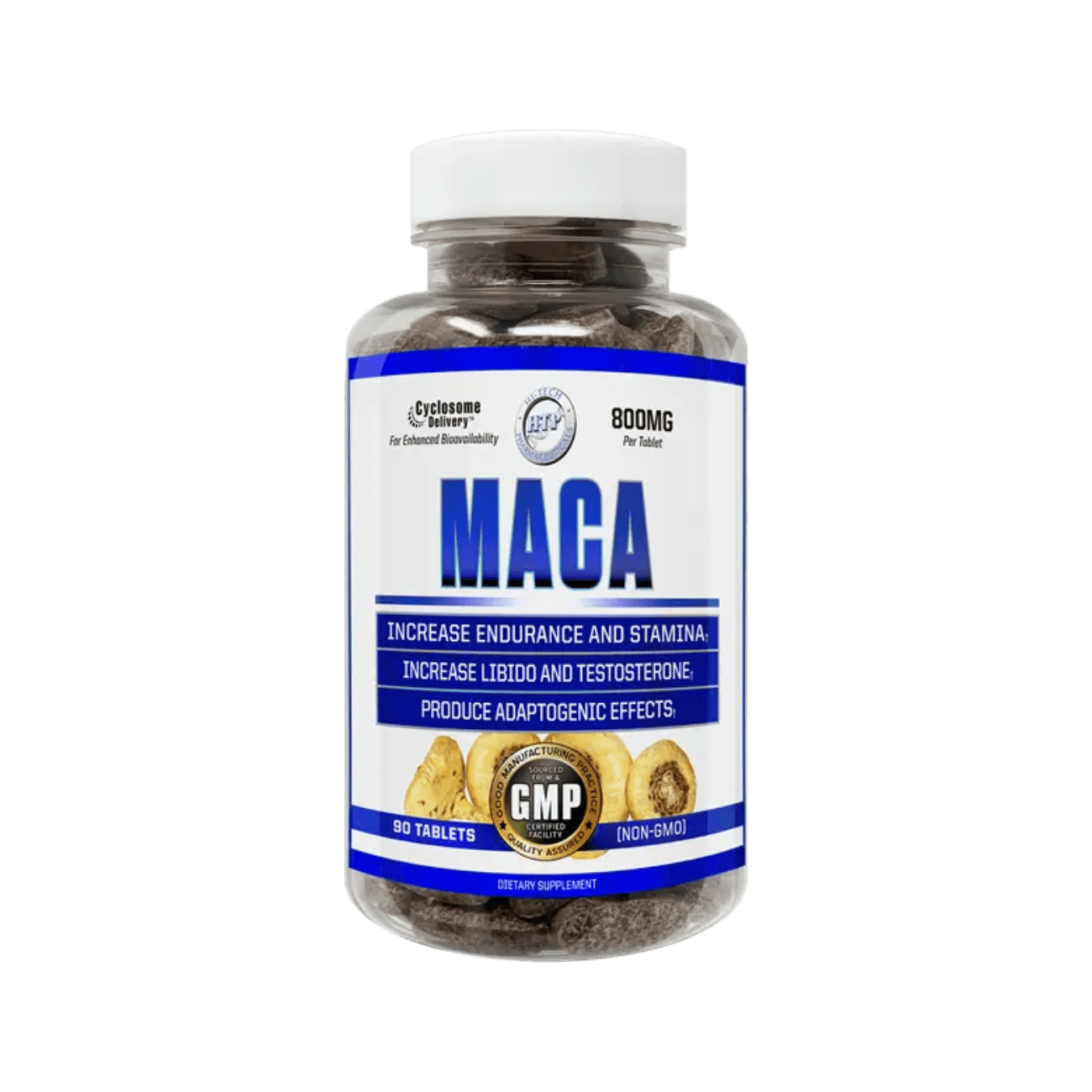 Hi-Tech Pharma MACA