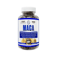 Hi-Tech Pharma MACA