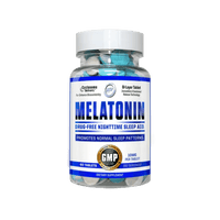Hi-Tech Pharma Melatonin