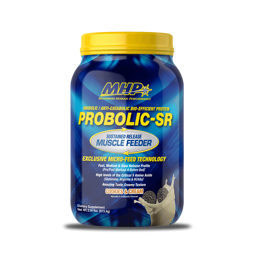 MHP Probolic SR Protein