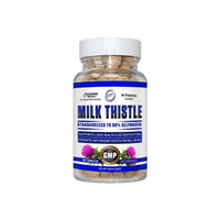 Hi-Tech Pharma Milk Thistle