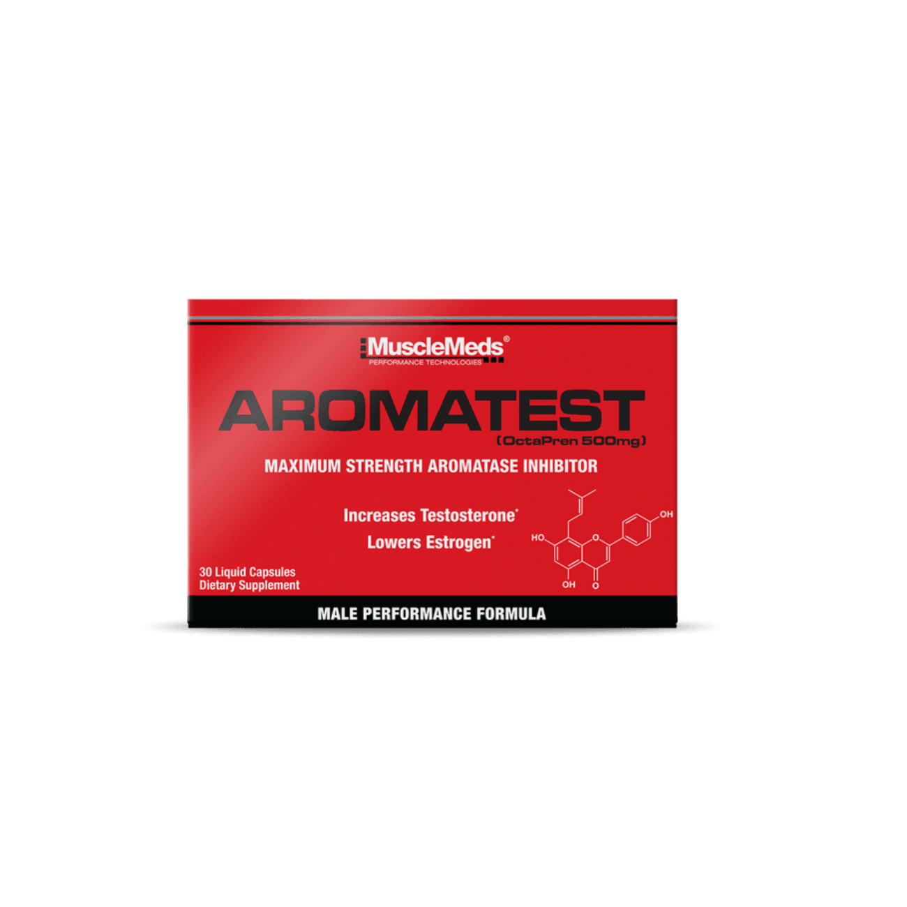 MuscleMeds Aromatest