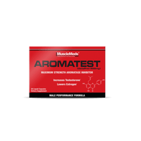 MuscleMeds Aromatest