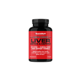 MuscleMeds Liver Detox