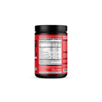 MuscleMeds Nitro Lift Pre Workout