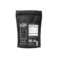 MRI Performance Ultra Whey