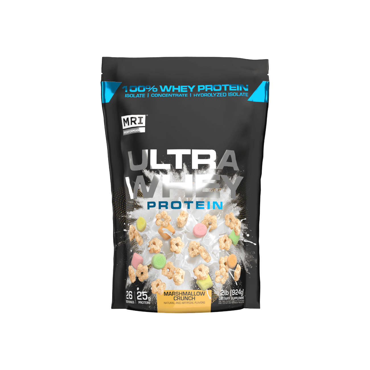 MRI Performance Ultra Whey