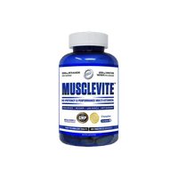 Hi-Tech Pharma Musclevite
