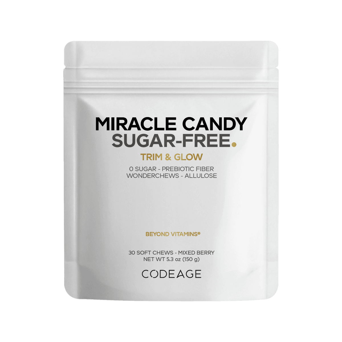 Codeage Miracle Candy