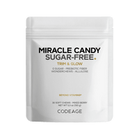 Codeage Miracle Candy