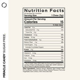 Codeage Miracle Candy